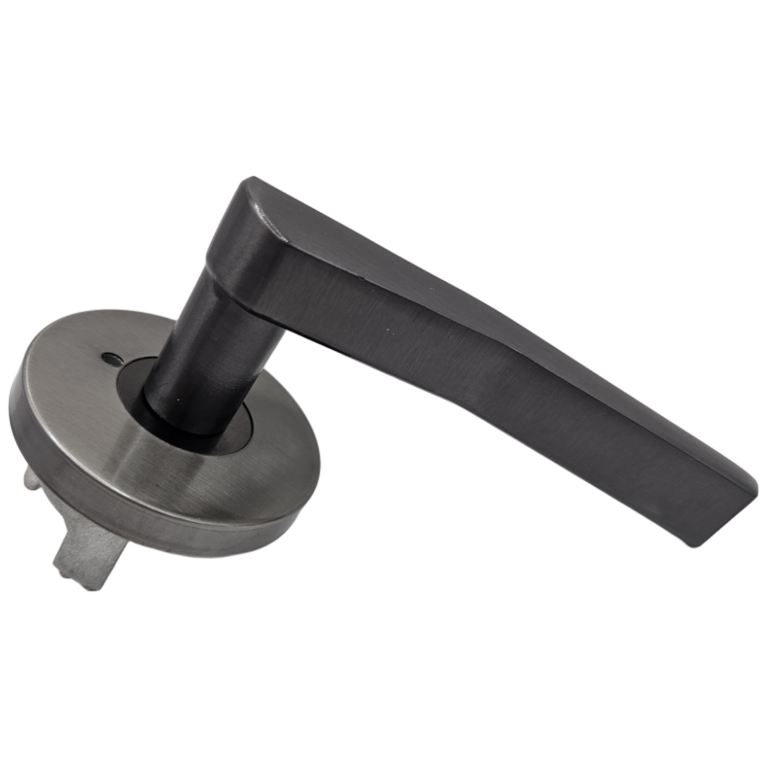 문고리닷컴 에이팩 BPL-401 EB 에보니블랙 버튼형 방문손잡이, 1개 15,100원