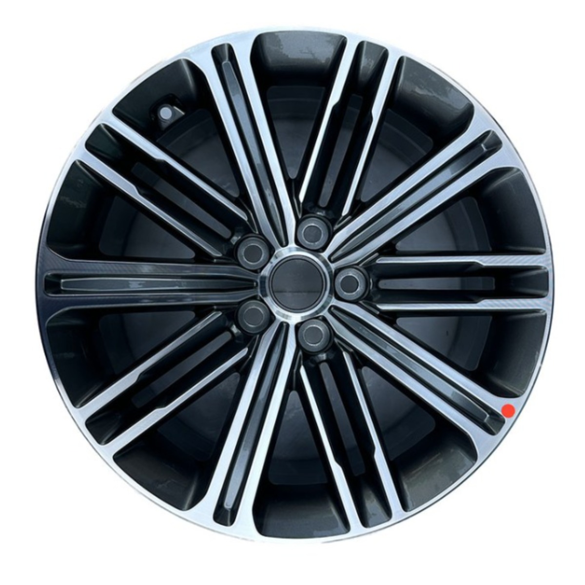 제네시스 G80 18인치 휠 52910B1650 현대모비스 순정 새상품 314,860원