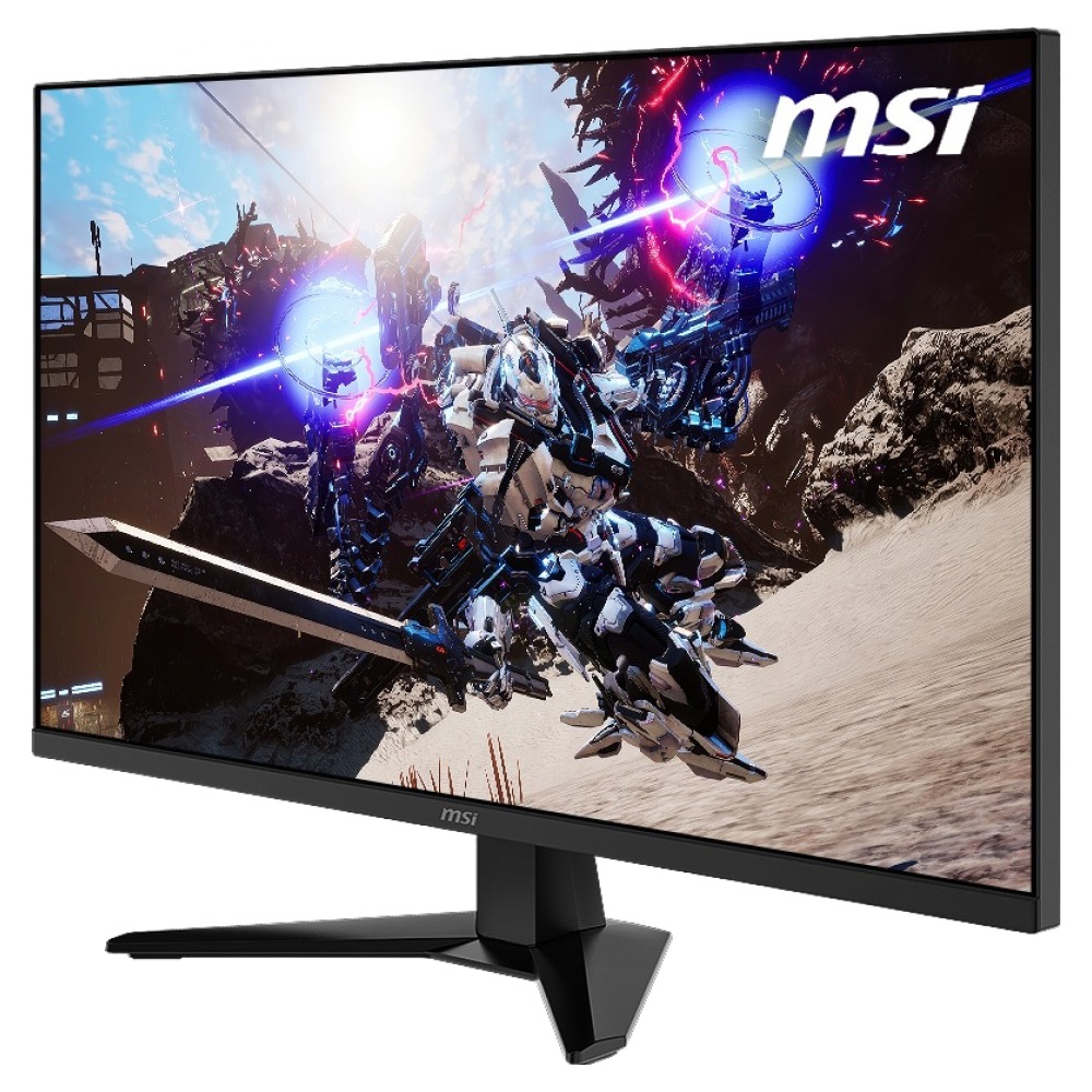 MSI WQHD MAG 325QF700 E18V 게이밍 180 AI Vision 무결점 모니터 202,000원