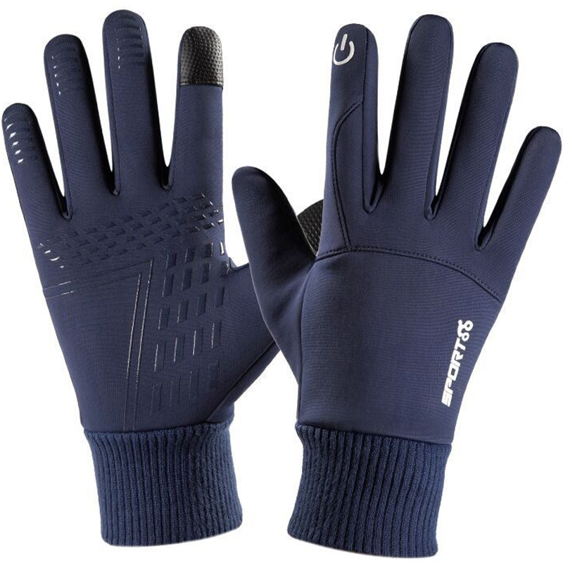 마켓피아 겨울 스크린터치 논슬립 방한장갑 양손착용 11,500원