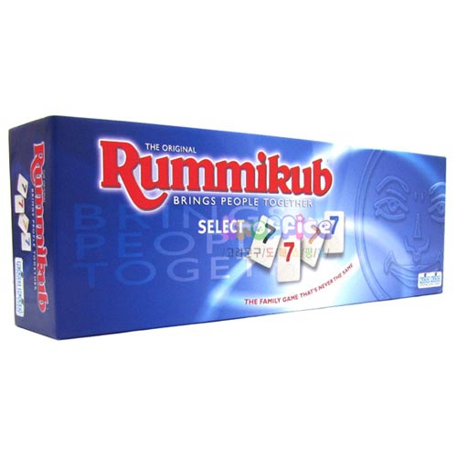 [보드게임즈]루미큐브 셀렉트 56,950원