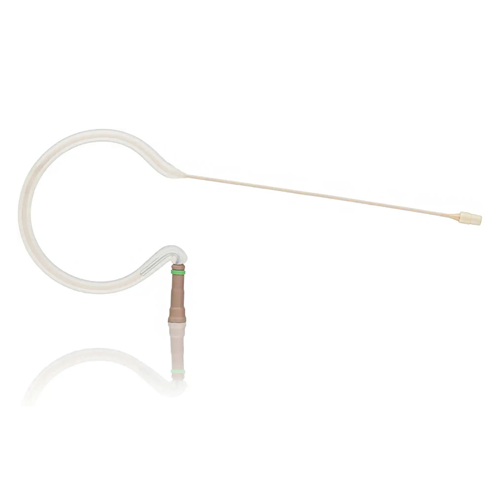 [SHURE 호환] 컨트리맨 E6 라벨리어 마이크 단일지향성 연극 수업용 강의용 공연용 방송용 무대용 이어셋 마이크 살색, E6-IDW6L1SL (이어셋마이크) 1,012,000원