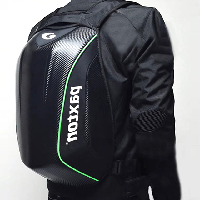 고릴라 하드쉘 바이크 오토바이 백팩 가방 풀페이스 헬멧수납 51,900원