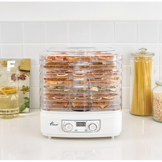 한일 식품건조기 야채 과일 음식 가정용 고추 건조기 24년 신제품 107,000원