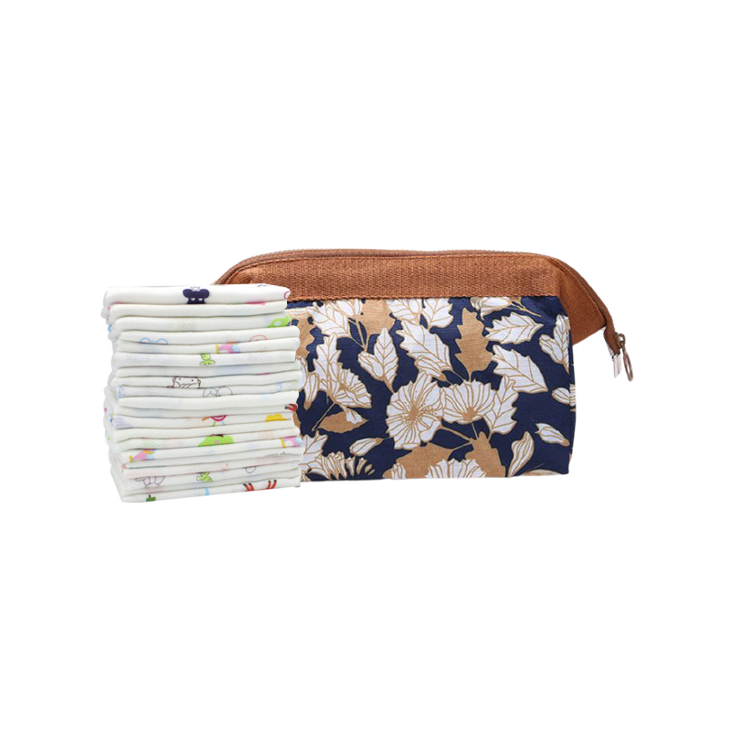 아바드 가제 손수건 20p + 파우치 21,970원