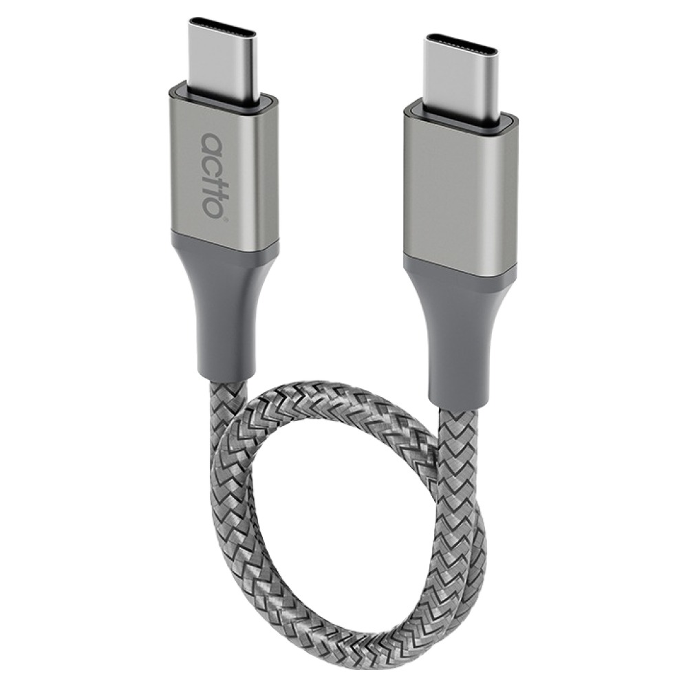 엑토 100W 고속충전 PD C to C 보조배터리 TC-53, 단일색상, 15cm, 1개 9,480원