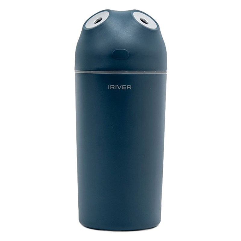 아이리버 듀얼 스팀맨 무선 미니 가습기 68,900원