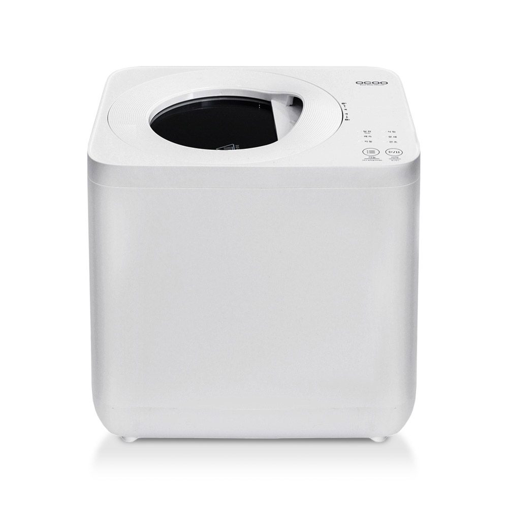 오쿠 풀오픈형 음식물 처리기 가정용 4L 299,000원