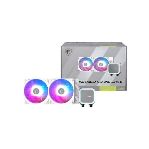 MSI MAG 코어리퀴드 A13 240 71,500원