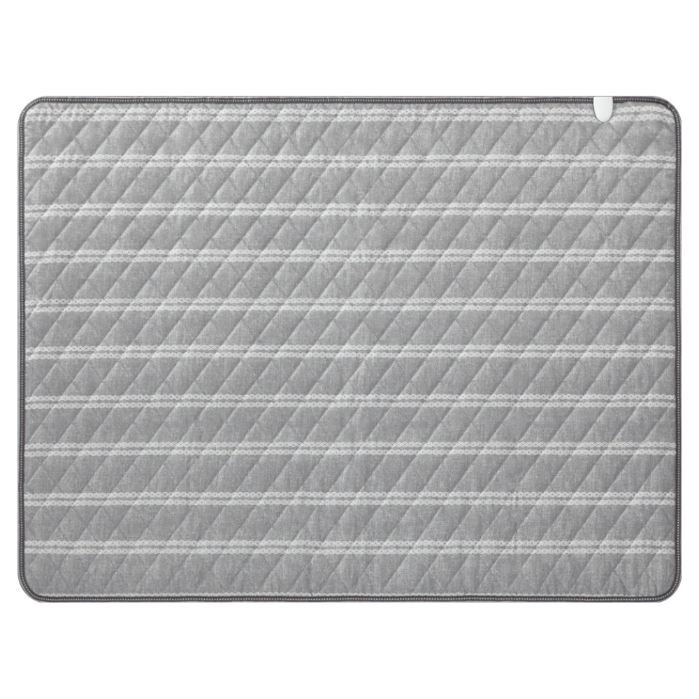 눕자 한일좋은자리 프리볼트 여행용 110V 220V 탄소 전기장판 세트, 더블(140 x 180 cm) 49,880원