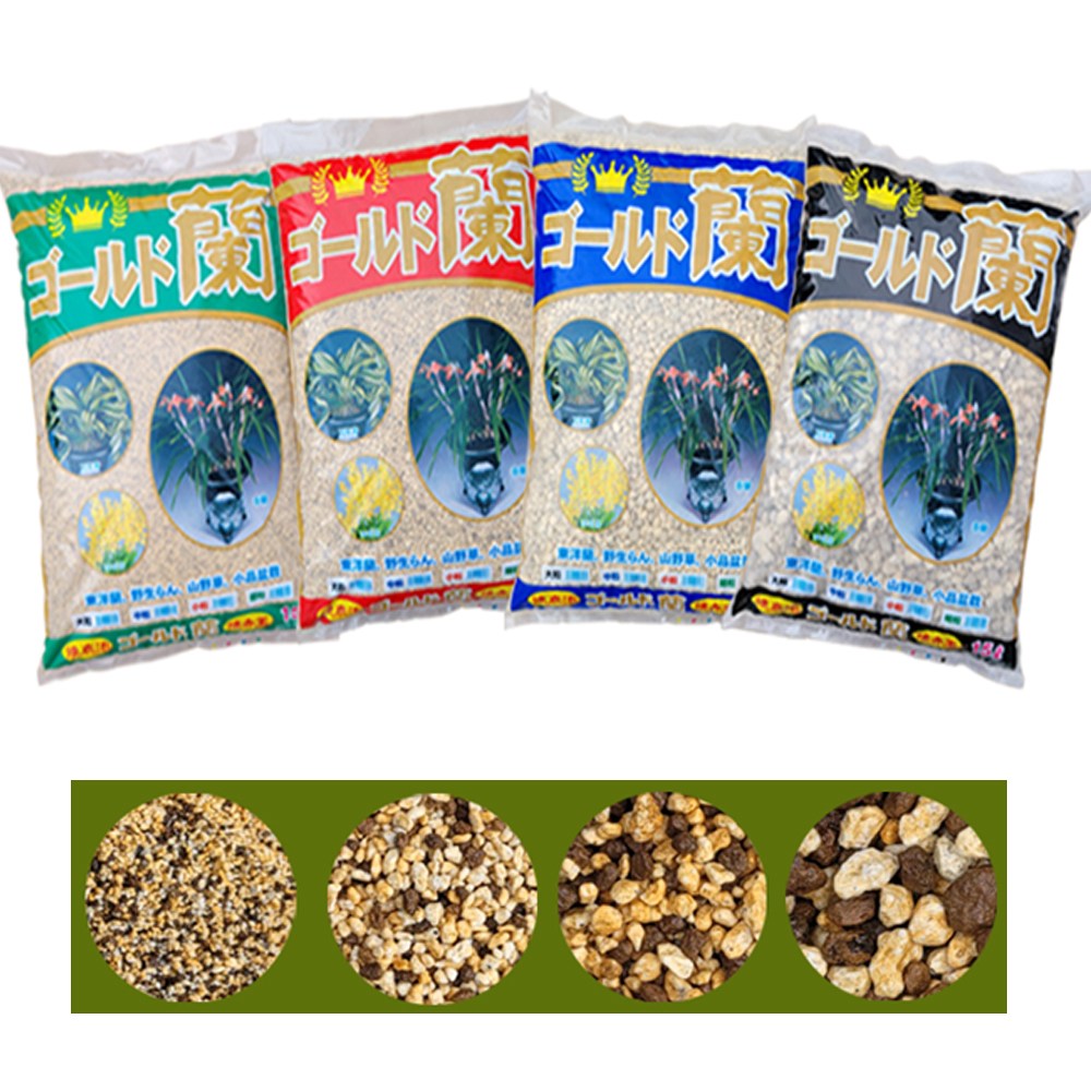 골드란 SS 골드란석 난석 난화분 동양란 서양란 배양토 난분갈이, 15L, 1개 17,500원