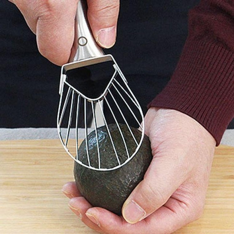 일본산 히로유키 아보카도 커터기 양배추 필러 18,860원