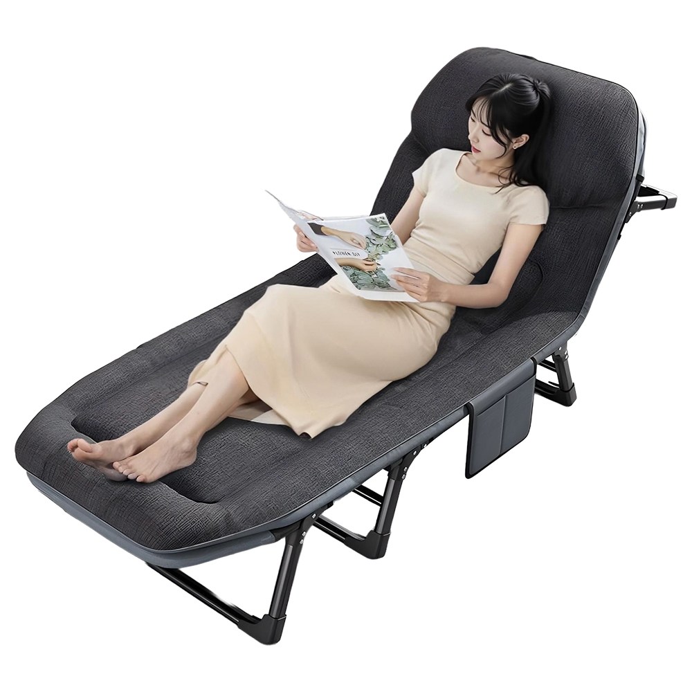 마치 접이식 간이침대 소파베드 캠핑 무중력 의자 41,310원