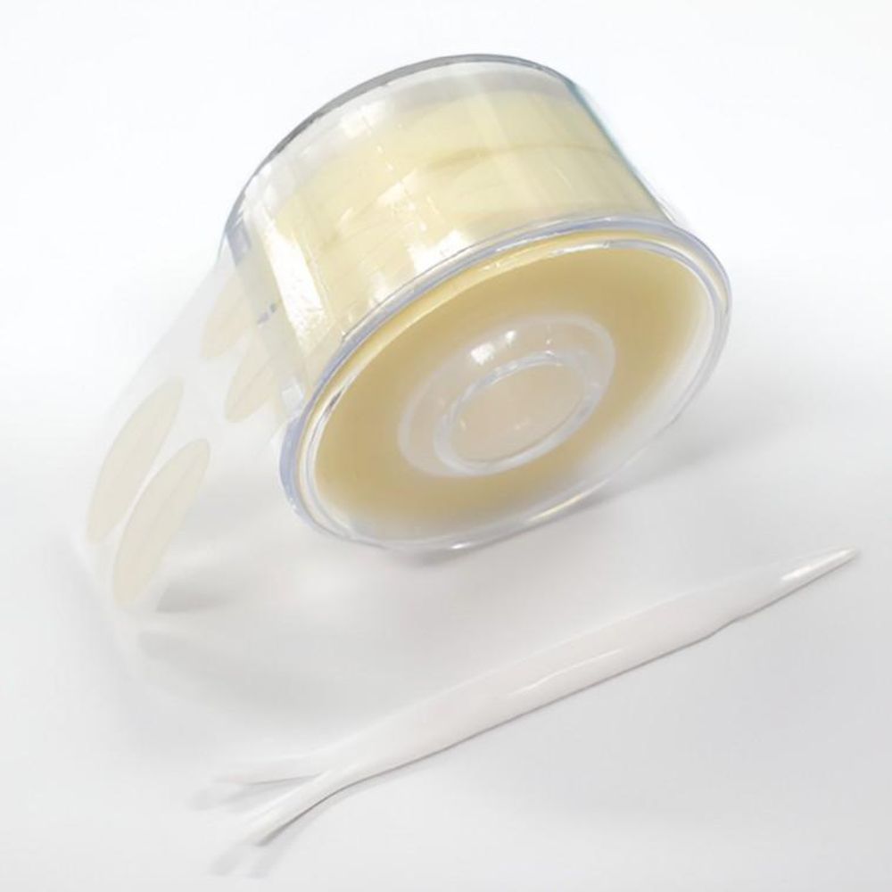 티 쌍꺼풀 안나는 테이프 300쌍 600매 내추럴한 쌍테 속 자연스러운 수술 쌍커플 레이스 자연스러운 dew+970IA 3,140원