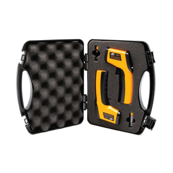 적외선온도계 1개 케이스 53,380원