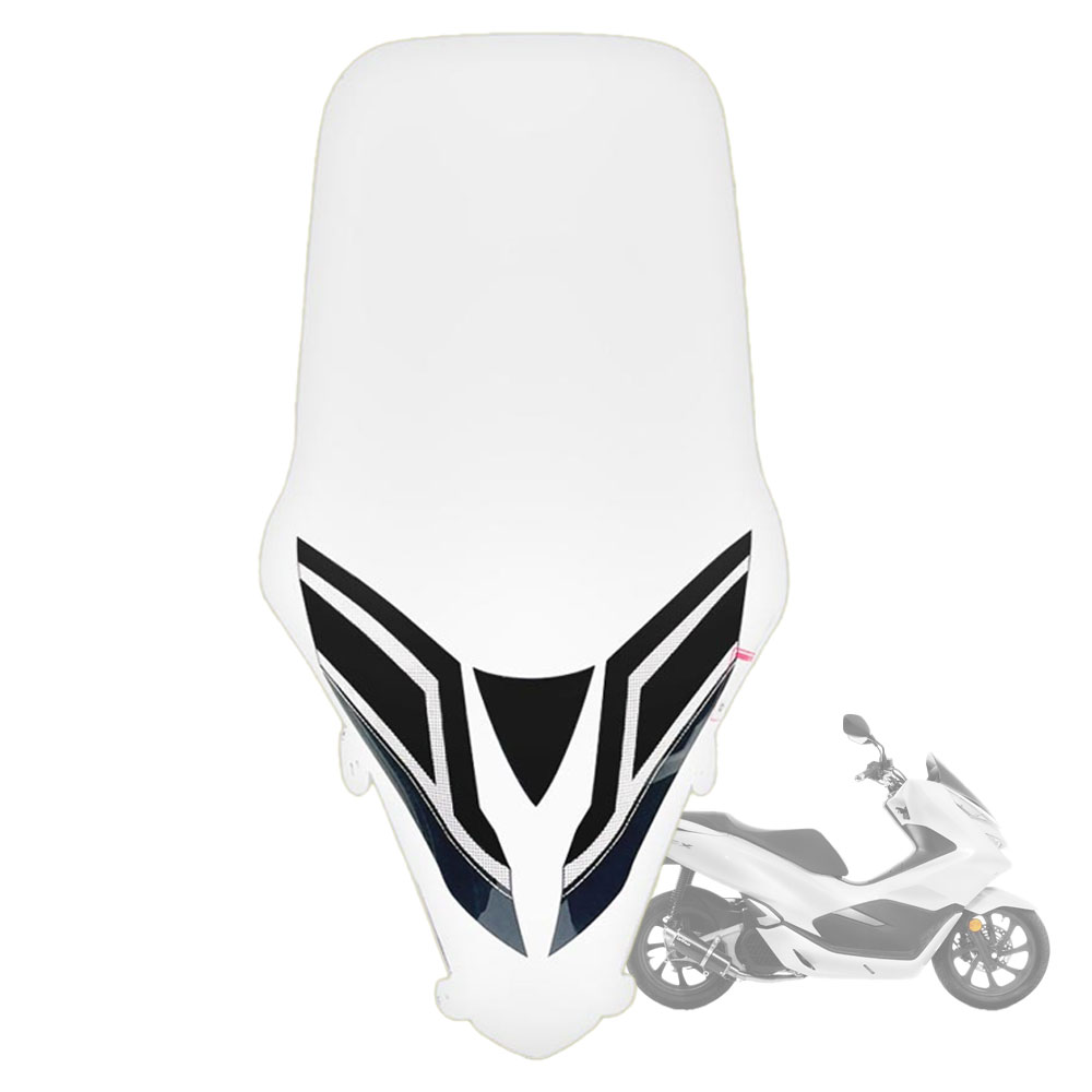 HONDA 혼다 PCX 더뉴 18-20 스크린 국산 단품 79Ccm 롱롱타입 윈드가드 80,000원