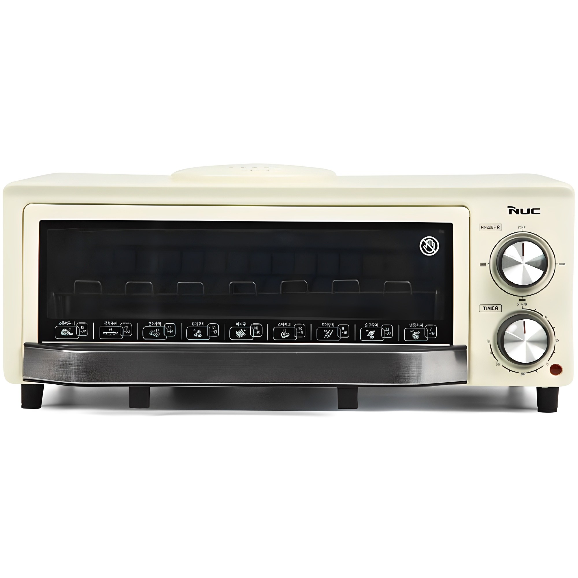 엔유씨 직화 생선 오븐 고객직접설치, NOF-500K 113,000원