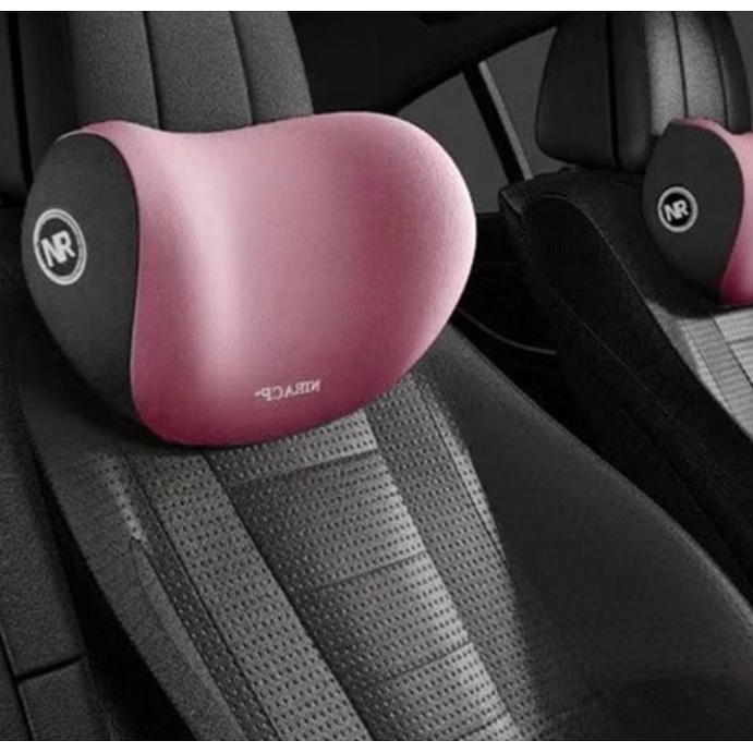 카사장 9단모션 메모리폼 극세사 차량용 목쿠션 9,990원