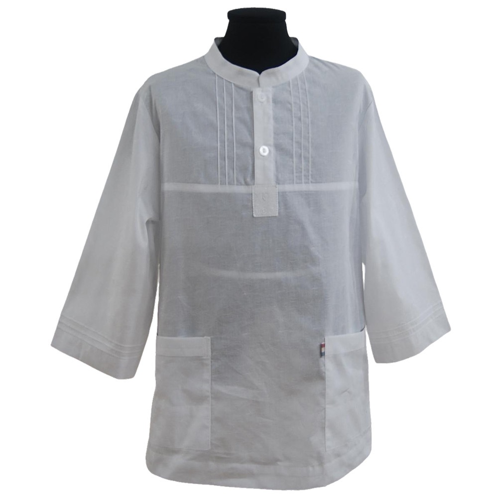 사계절생활한복 여름 남자개량한복 차이나 면티 95~110 34,000원