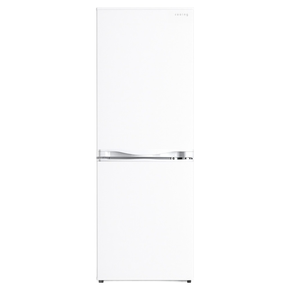 쿠잉전자 2도어 230L 일반냉장고 방문설치, REF-C250, 현재가 339,000원