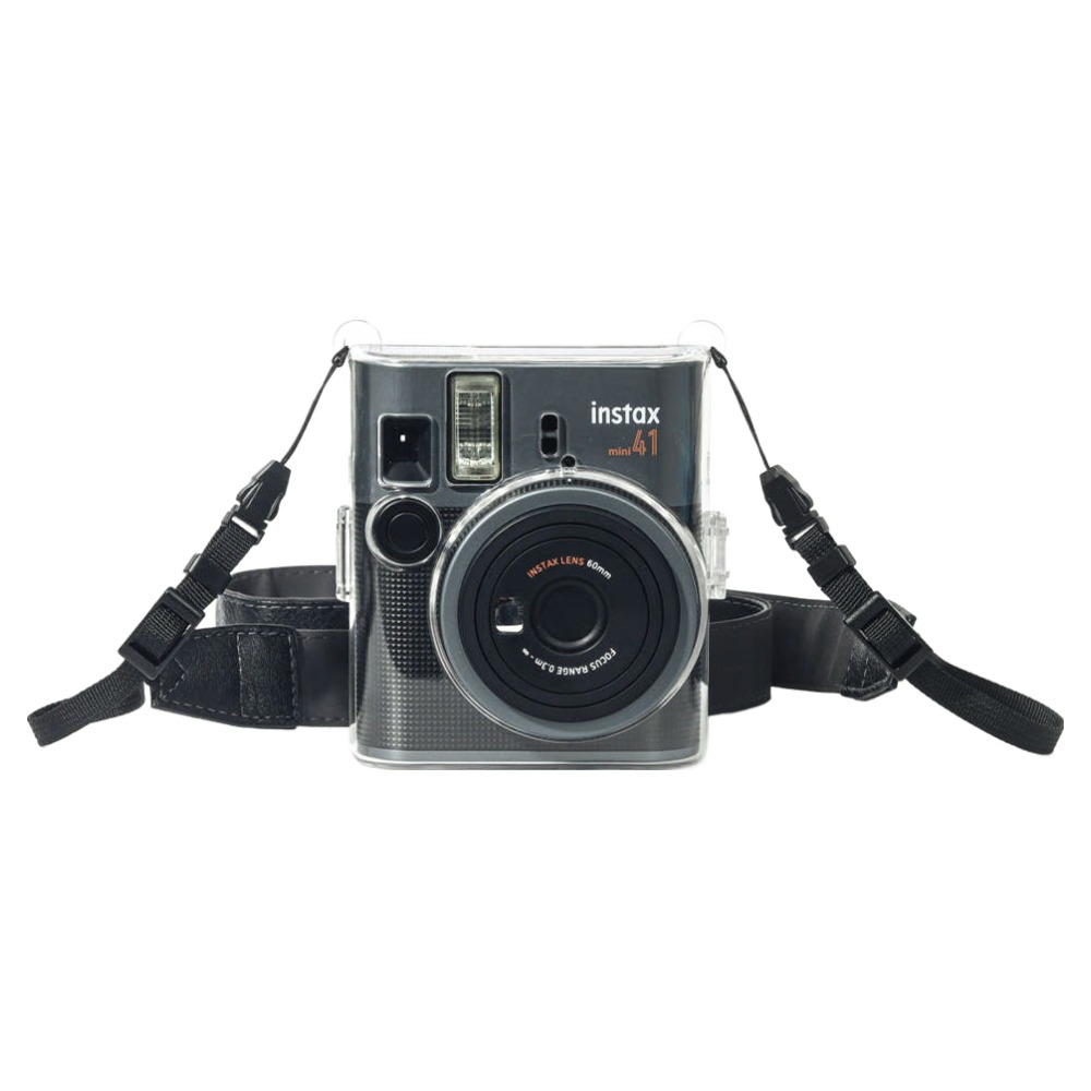 인스탁스 미니 41 투명 케이스 8,900원