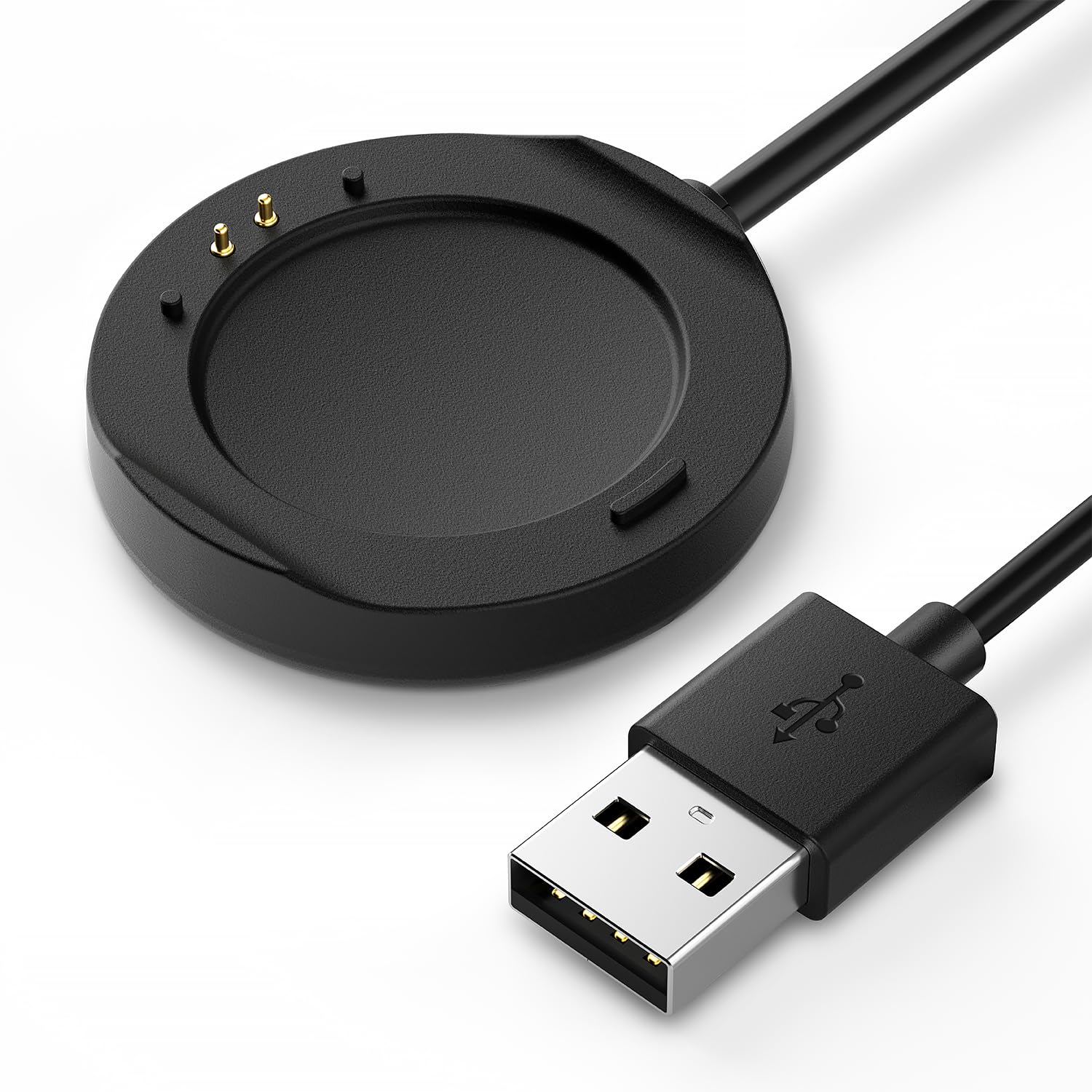 국내배송 Wahoo TICKR FIT 심박수 암밴드와 호환 TUSITA 충전기 1M, 1개 33,900원