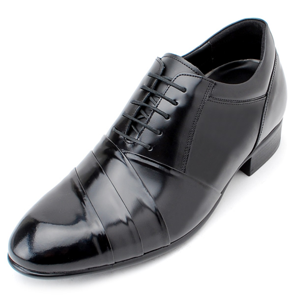 7cm 키높이 정장구두 ----천연소가죽+우레탄솔 부착 국산 남성 수제화 KDG707002K  구두마루 102,000원