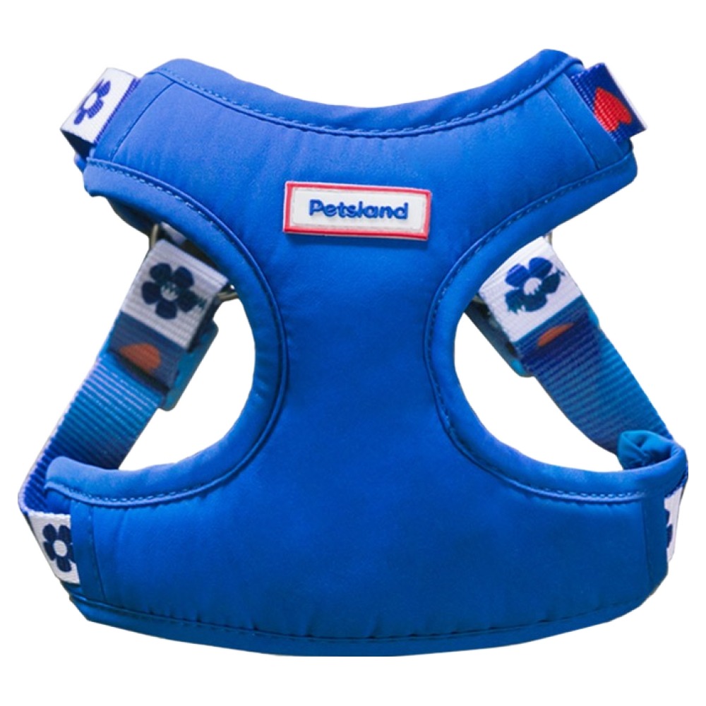 펫츠랜드 강아지 하트팝 X형 하네스 18,900원