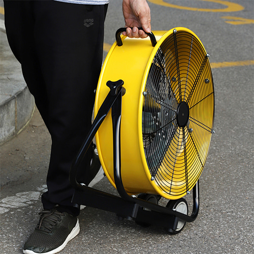 신일 대형 30인치 강풍기 공업용 업소용 이동식 선풍기, 1개, 단일상품 279,000원