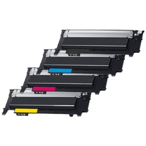삼성 CLT-K515S C515S M515S Y515S 4색세트 재생토너 SL-C515 C515W C565W C565FW CLT-515 38,200원