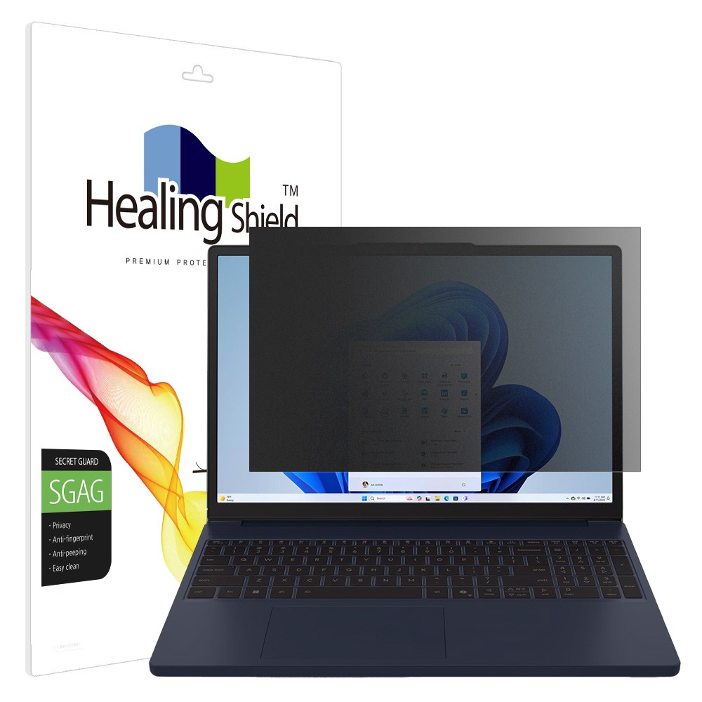 레노버 아이디어패드 슬림3 15AHP10 프라이버시 저반사 사생활 보호필름 액정 26,820원
