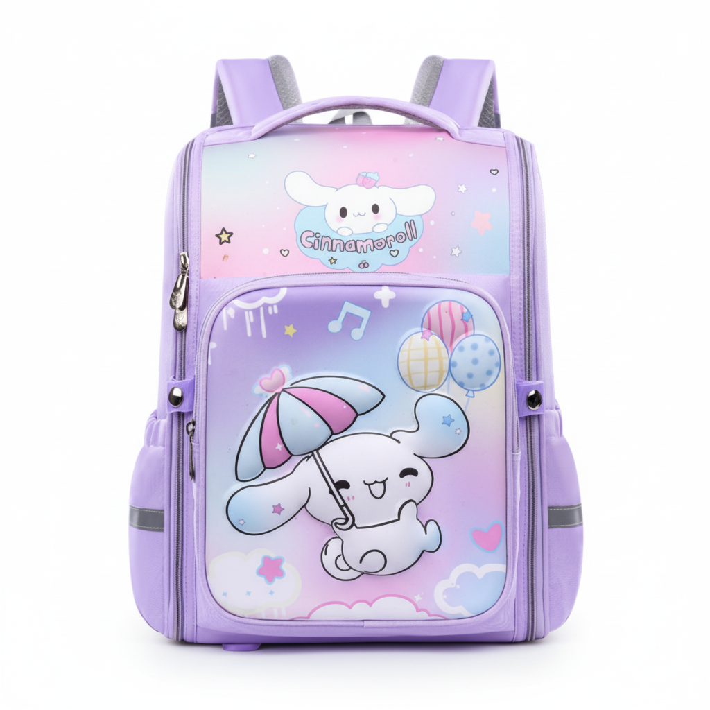 산리오 초등학생 책가방 대용량 책가방 신학기 입학 보조가방 35,600원