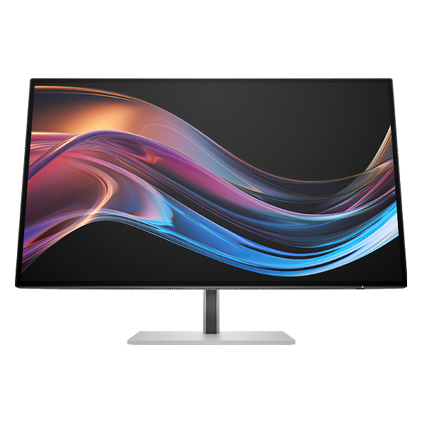 HP 4K UHD 7 Pro 모니터, 68.6cm, HP 727pk-27 4K Thunderbolt 4 Monitor 869,000원