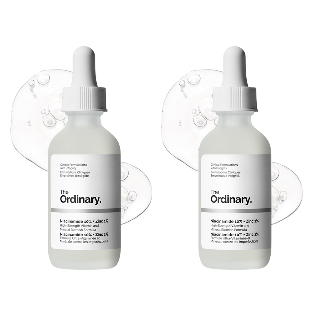 디오디너리 나이아신아마이드 10% + 징크 1% 세럼 29,300원