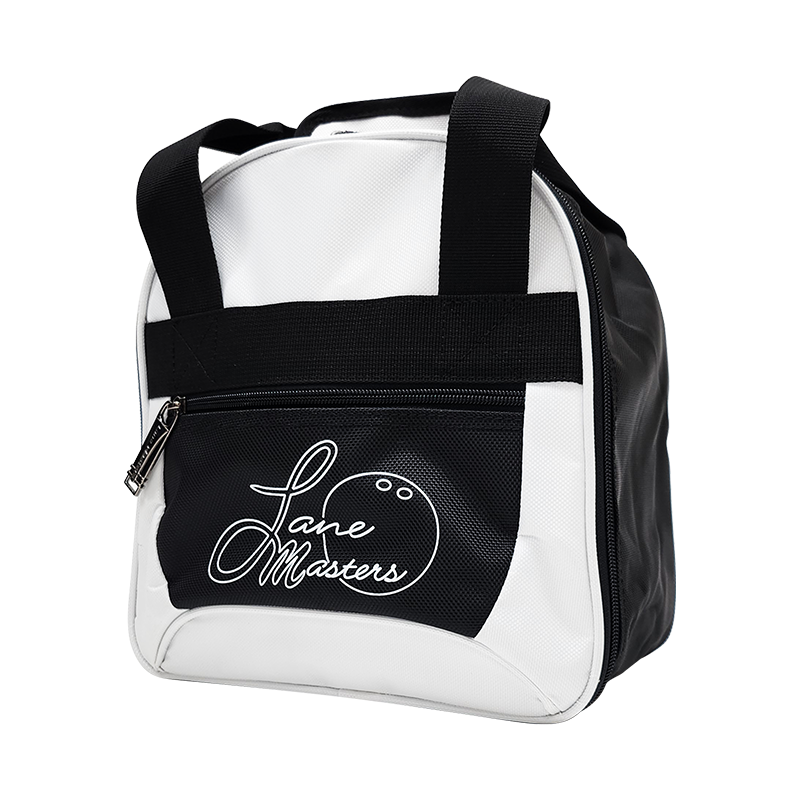 레인마스터 - 23~24 LM ADD 1볼백 스페어킷[화이트] / 1볼 볼링가방 / 1볼 토트백 27,500원