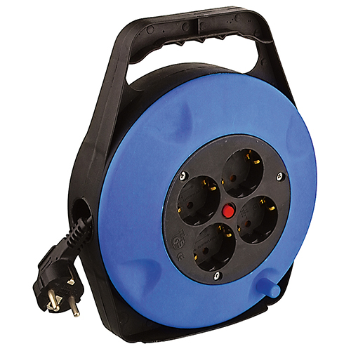 SMATO 멀티코드 미니전선릴(접지) SM R4-10M (1.5x10)(접지) 22,610원