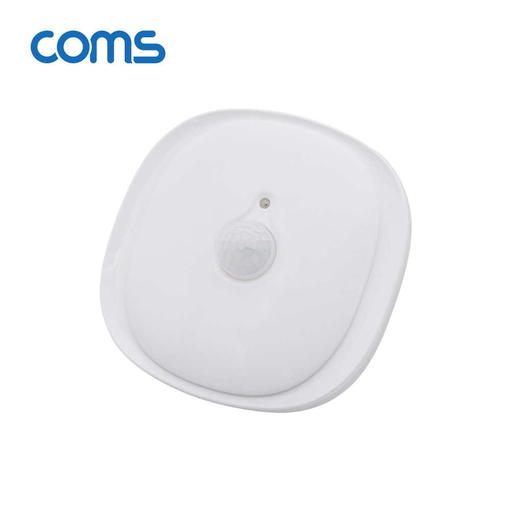 LED 센서등 동작 감지 램프 현광등 계단 주광색 EK123 11,560원