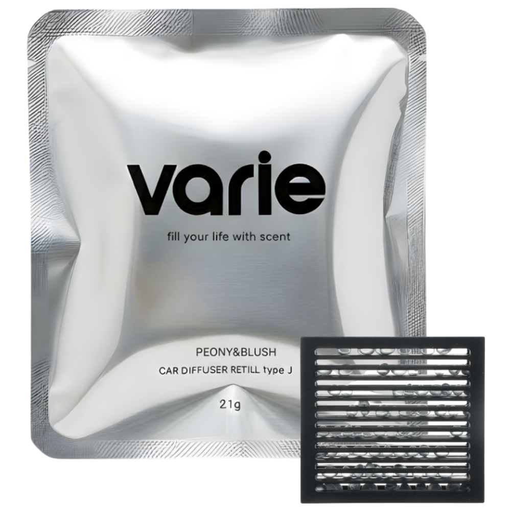 바리에 차량용 방향제 리필 라임바질, 피오니앤블러쉬 (조말론 케이스 호환 가능), 피오니앤블러쉬, 1개 23,500원