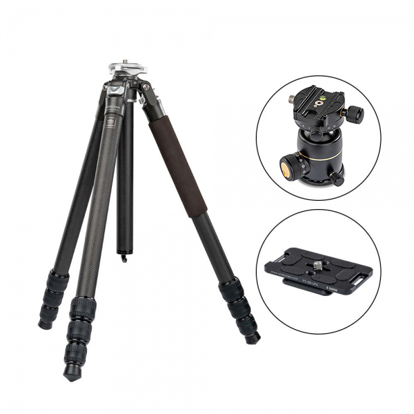 프로페셔널 PTC-3442PL + 프로골드4 Easy PQRS 볼헤드 키트 (플레이트 포함) 1,135,000원