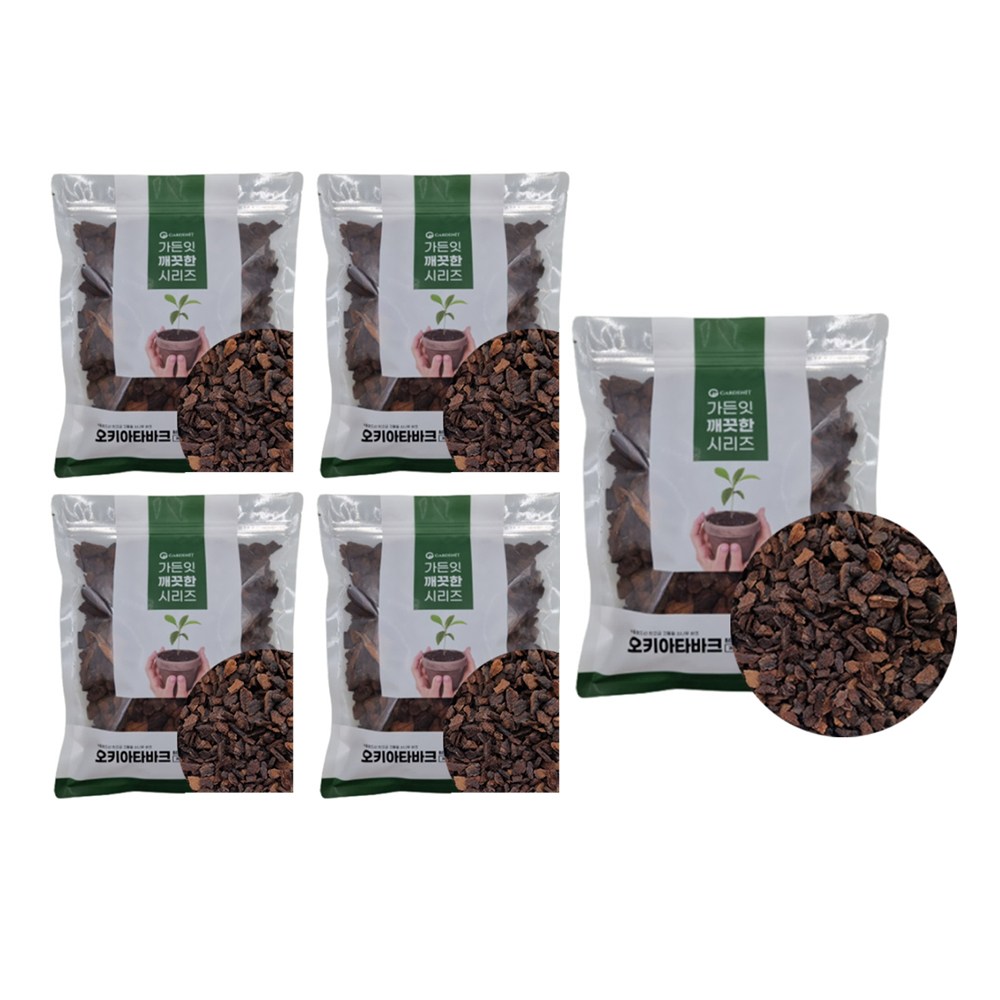 모두다 프리미엄 오키아타 바크 20,800원