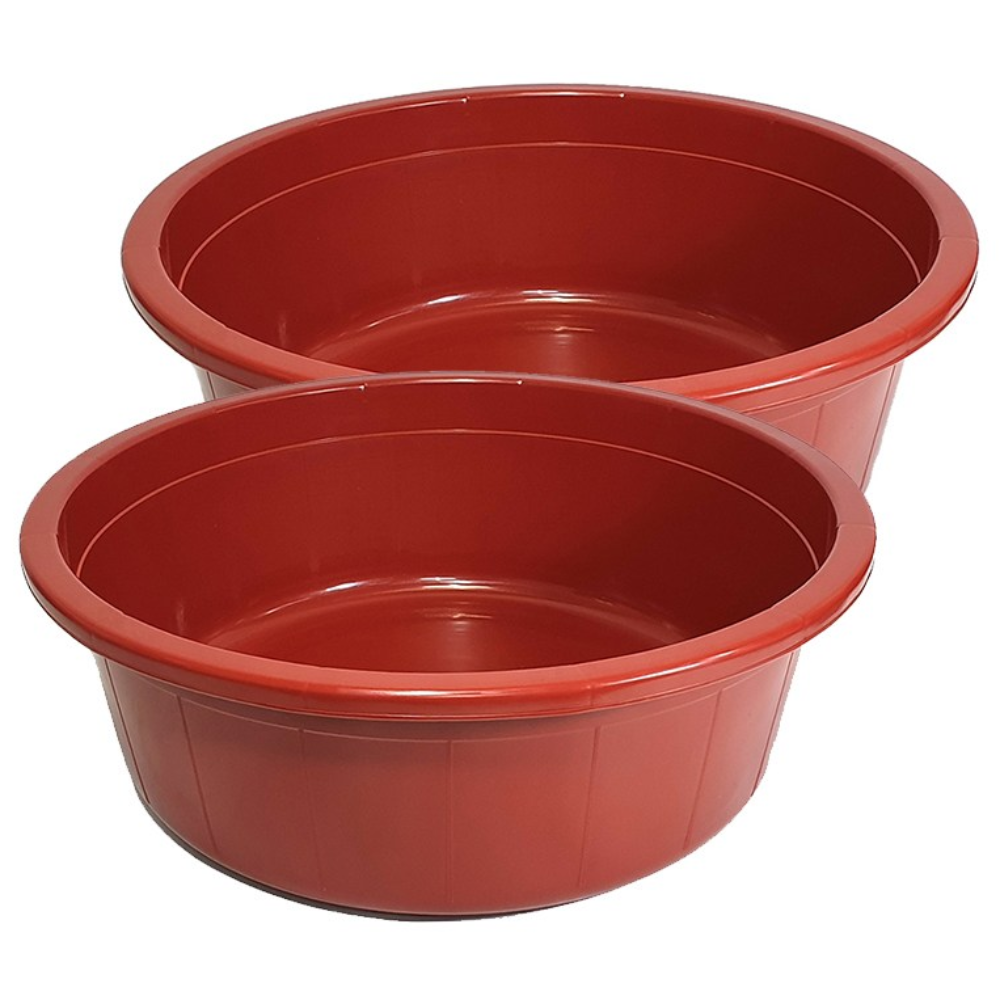 김장용 다라이 플라스틱다라이 고무다라 함지 김장대야 22,000원