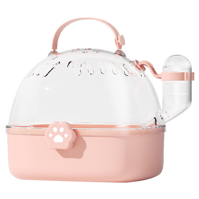 카르노 햄스터 발바닥 포인트 이동장 9,000원