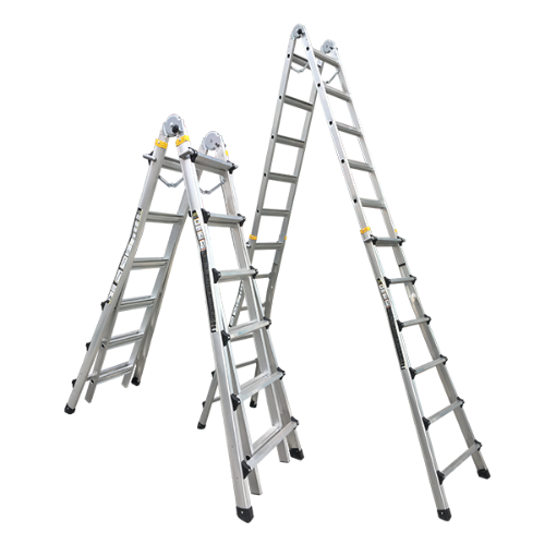 라이콤 LS사다리 10단 (H형 불가) + 안전지지대 (1세트) (은색힌지) 알루미늄 다목적 접이식 A형 높이조절 가정용 산업용 안전사다리 지지대 받침대 256,000원