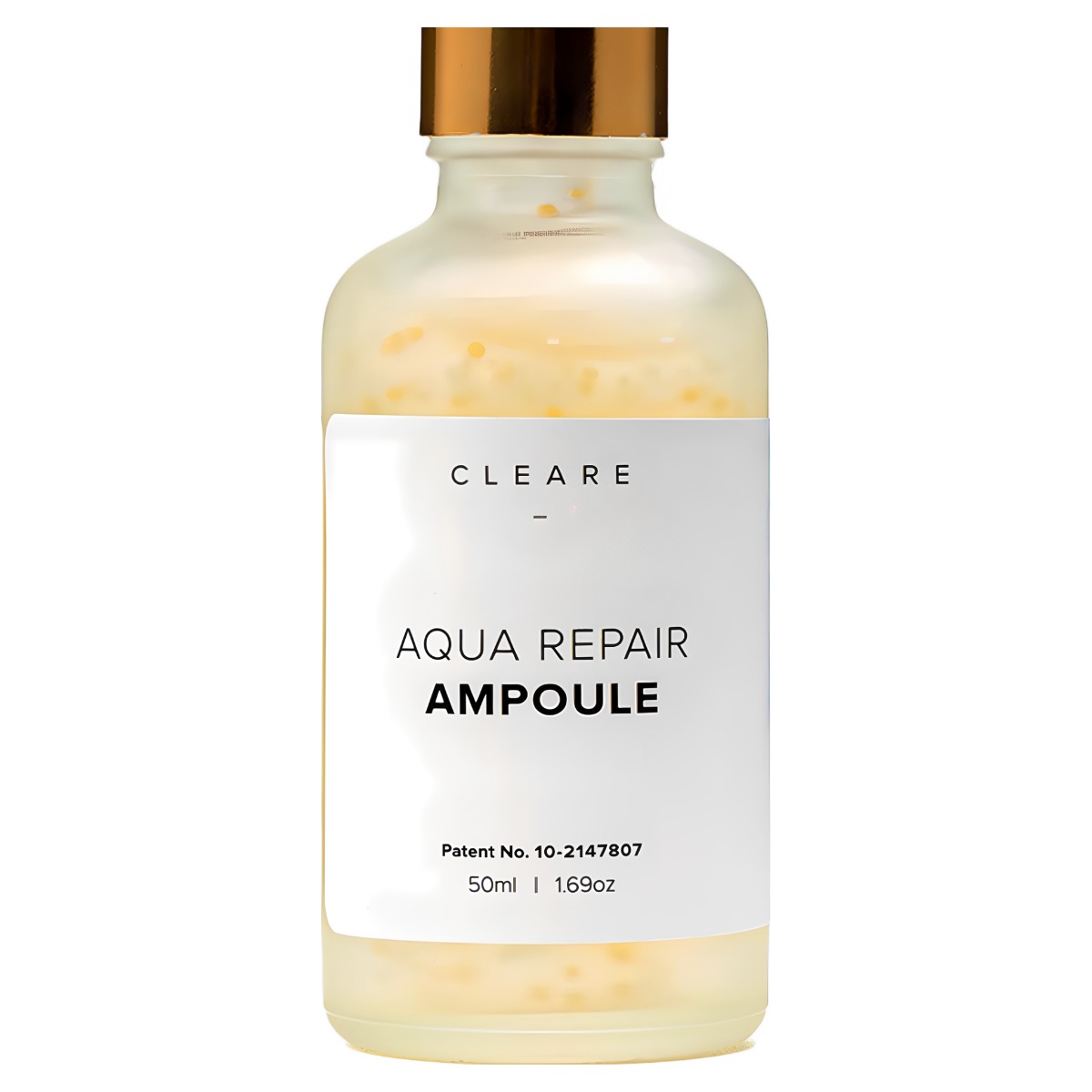 클레아레 아쿠아 리페어 모공 앰플, 3개, 50ml, 현재가 72,120원