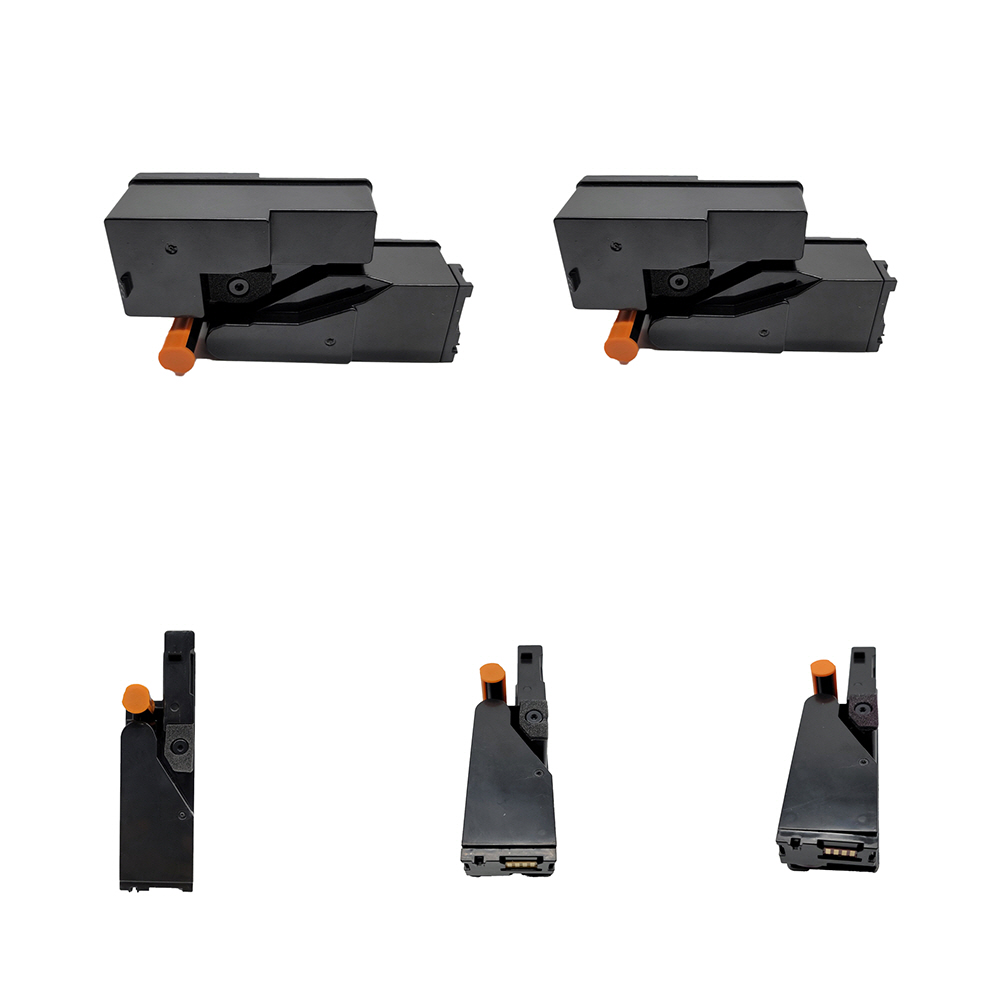 SMU사 재생토너 엡손 Aculaser C1750N 5색(검정 2개, 컬러 3개) 1세트 S050614/S050613/S050612/S050611, 1개, 4색 55,400원