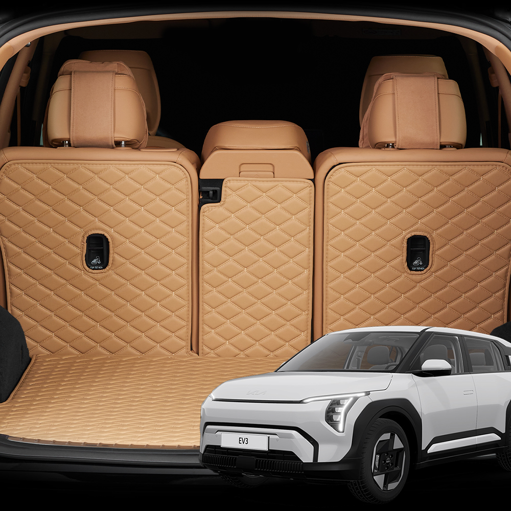 메이튼 트렁크 매트 풀커버 + 트렁크 정리함 소형 세트 107,400원