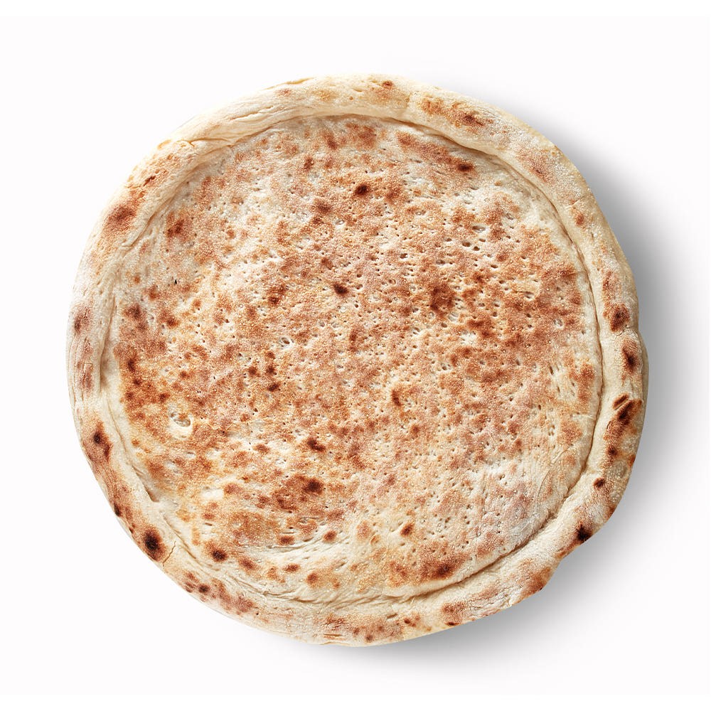 수제 화덕피자도우 8인치, 4개, 100g 8,990원