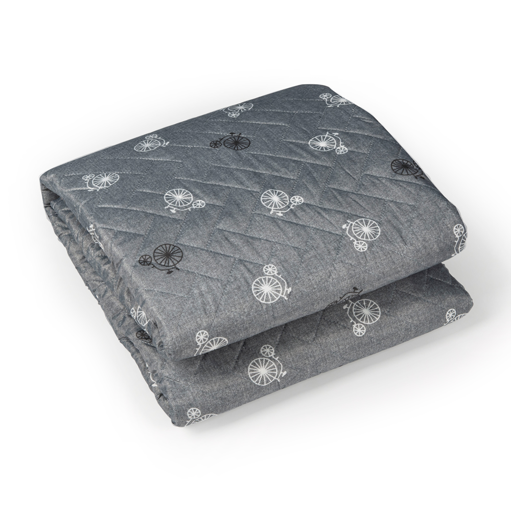 HanilMedical 탄소열선 전기요 HLY-603NK, 자전거패턴, 대 (135 x 180 cm) 29,900원