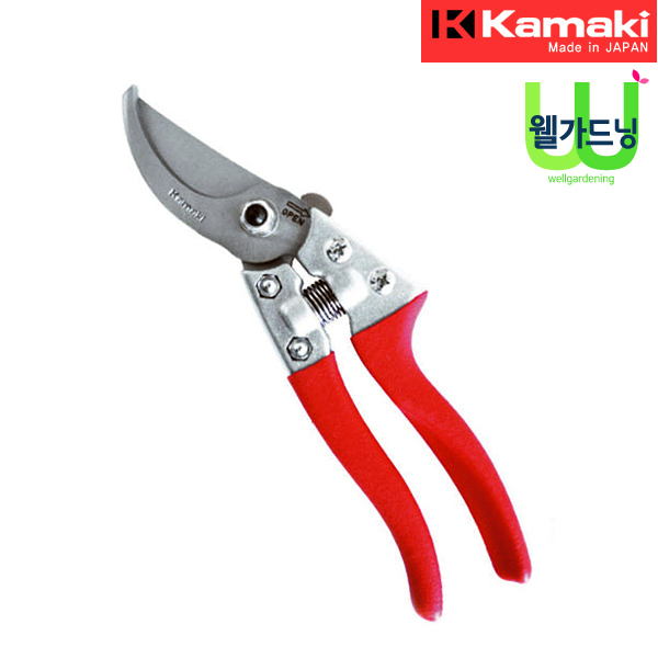 조이가든센터 Kamaki 가마끼 878 전정가위 38,850원