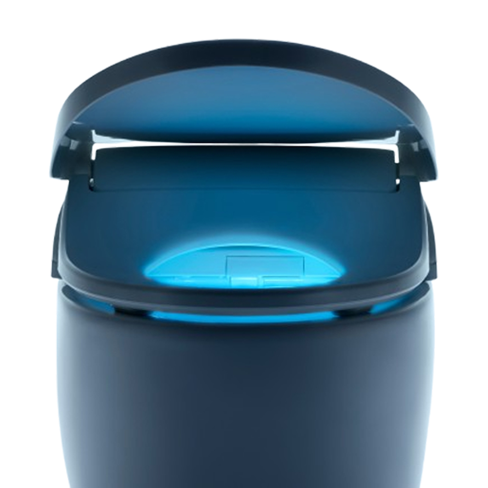 [노비타] UV 전해수 더블 살균 방수비데 IPX7 리모컨형 비데 BD-EHS8-010RA , BD-THS8-010RA, 단순배송상품, BD-EHS8-010RA 379,000원